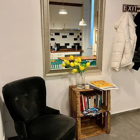 Bonito Apartamento En Raval Bcn Cerca De Todo Apartamento Barcelona